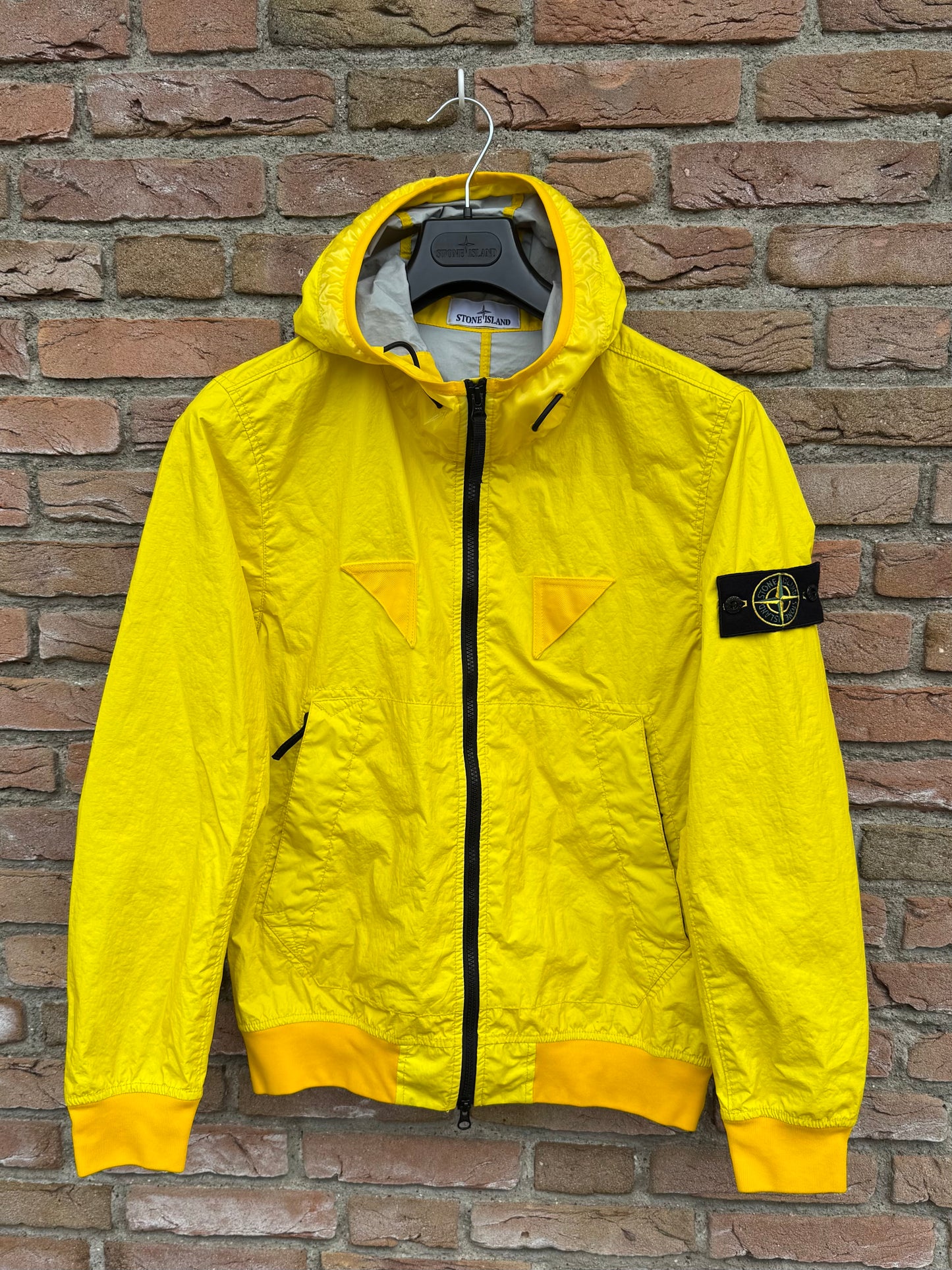 Stone Island Membrana 3L TC Jacket - S