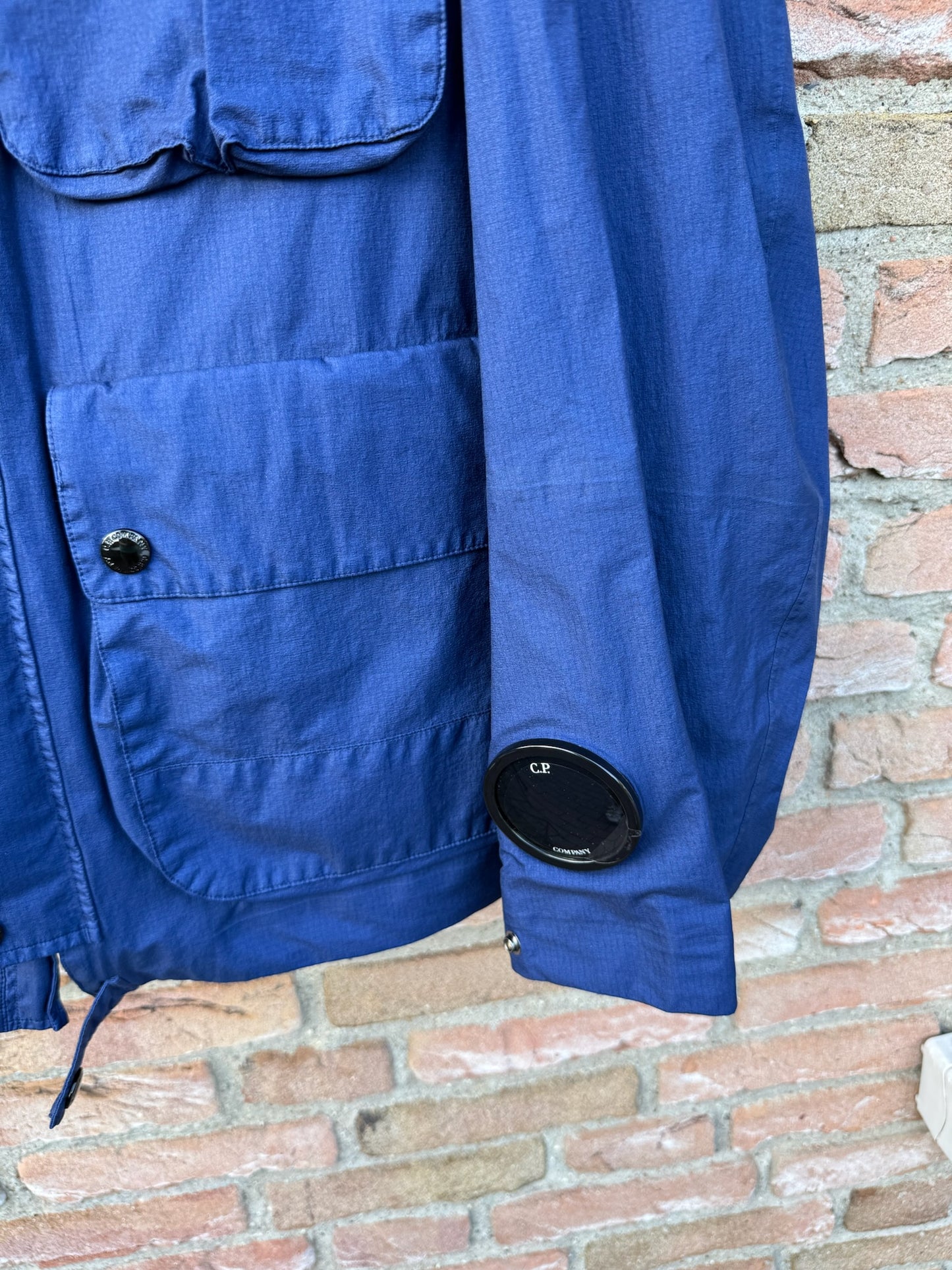 C.P. Company Gore G-type La Mille Jacket - XL