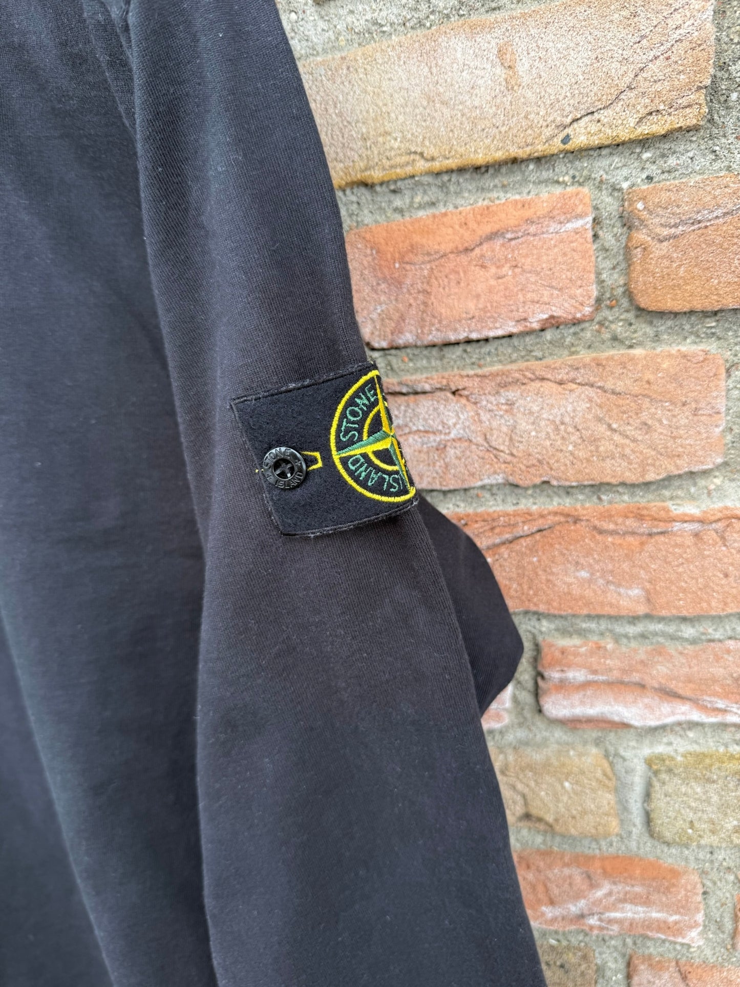 Stone Island Sweatshirt - XL