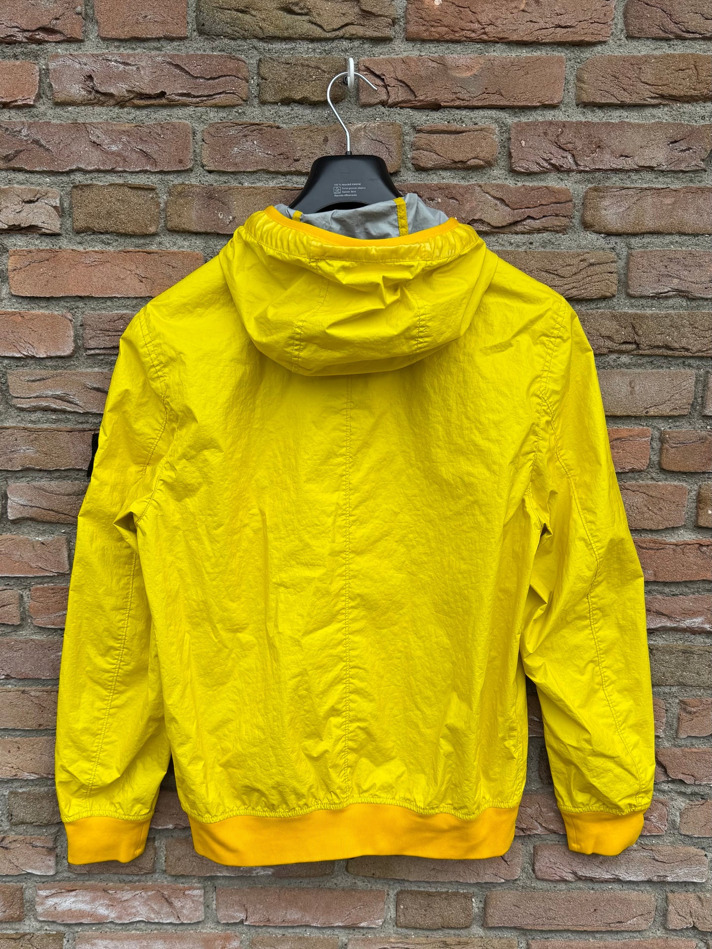 Stone Island Membrana 3L TC Jacket - S