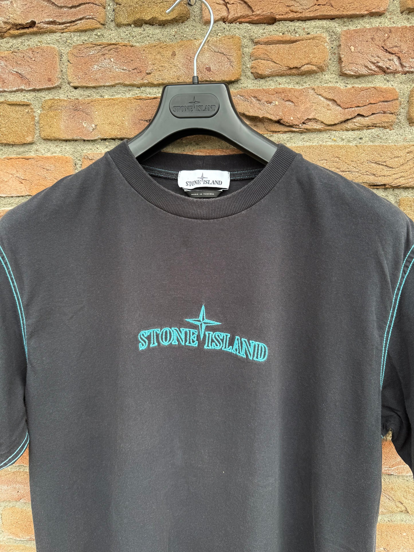 Stone Island T-Shirt - XL