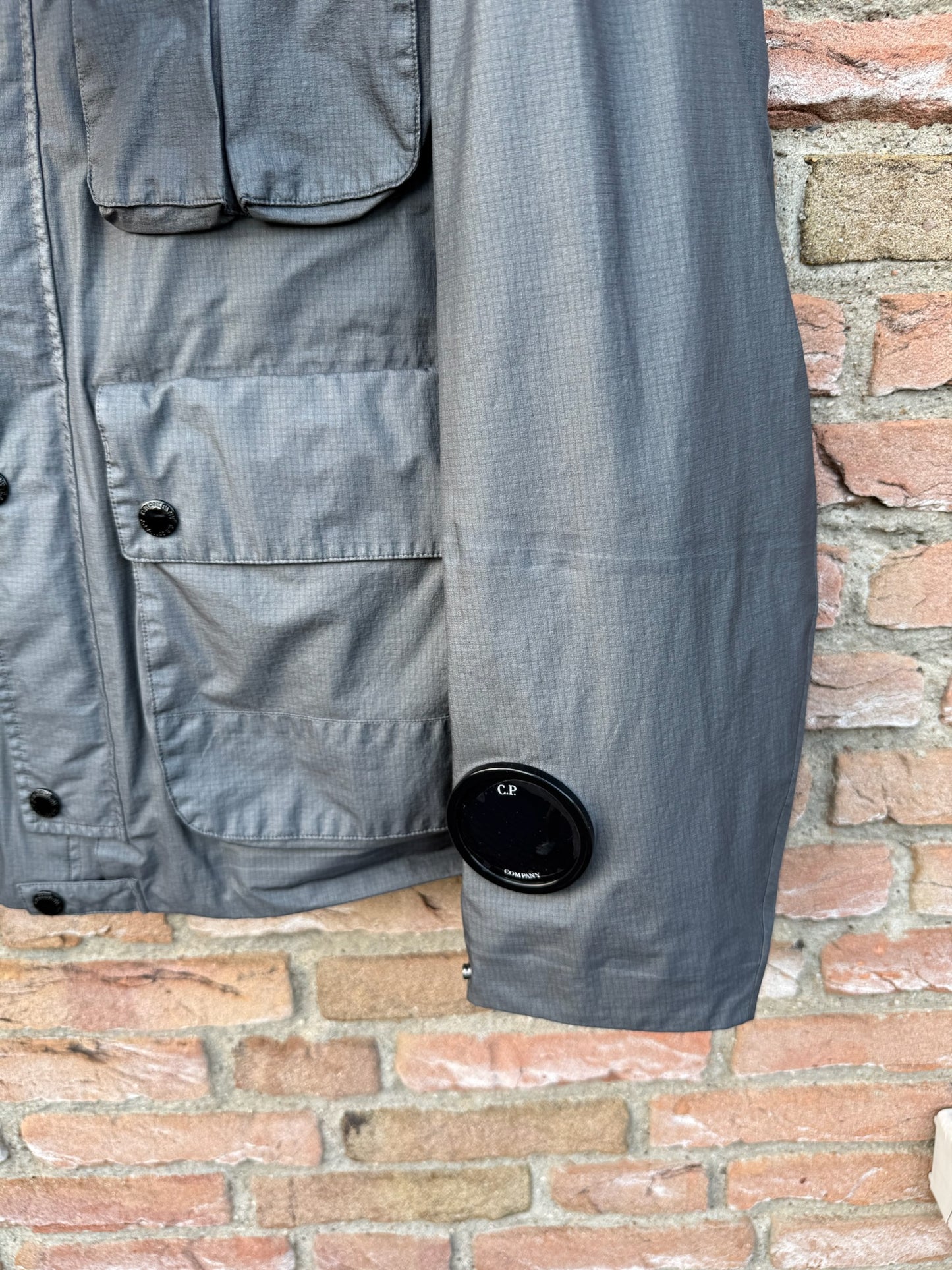 C.P. Company Gore G-type La Mille Jacket - XL