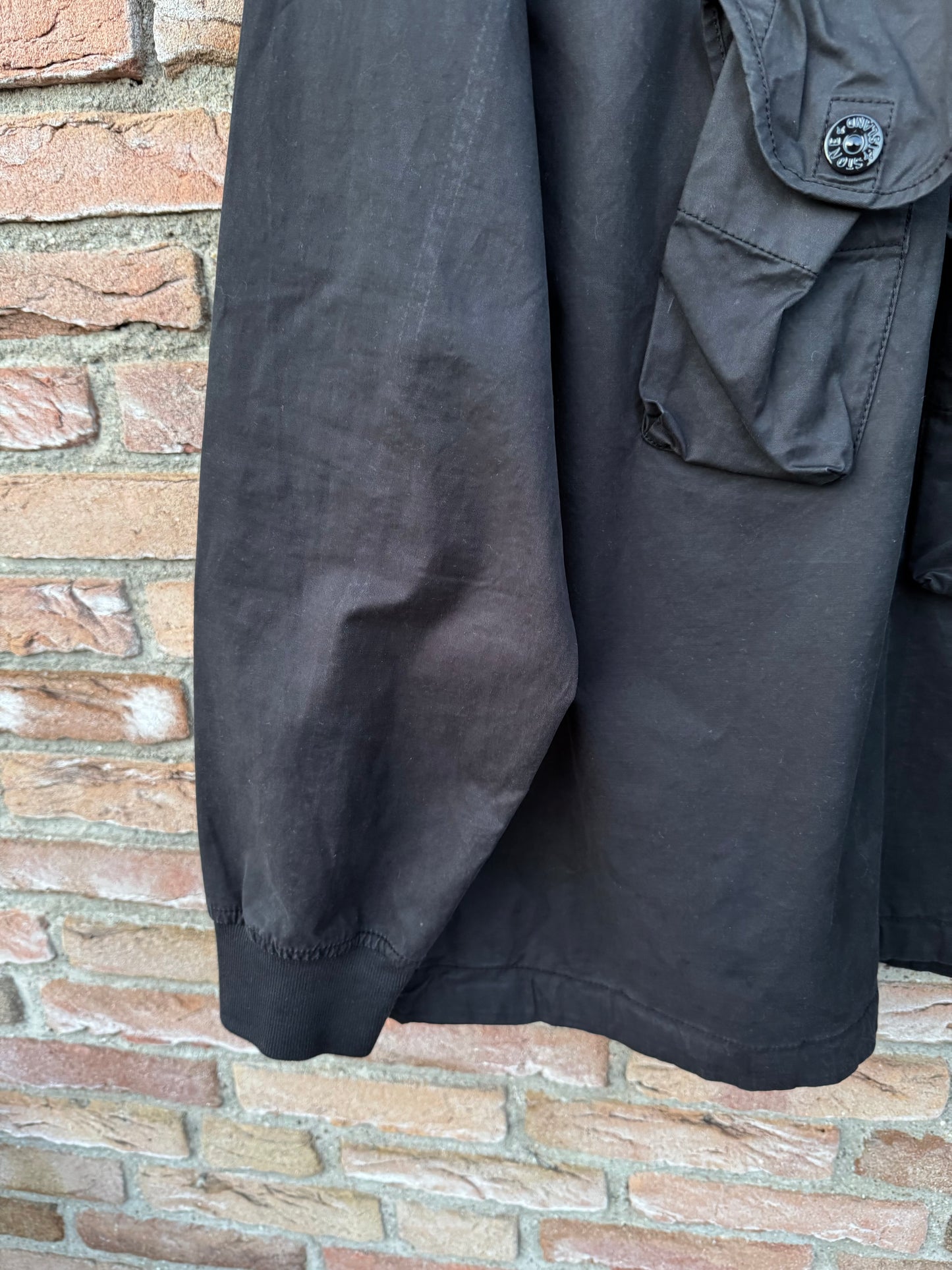 Stone Island Multipocket Smock - XL