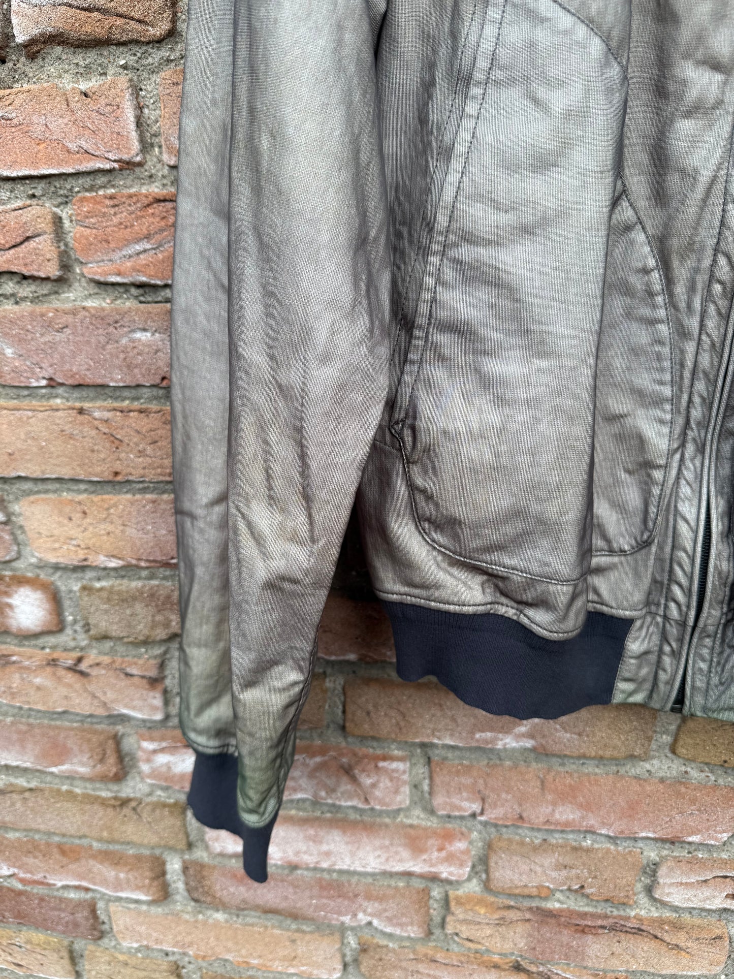 Stone Island Snowflake Jacket - L