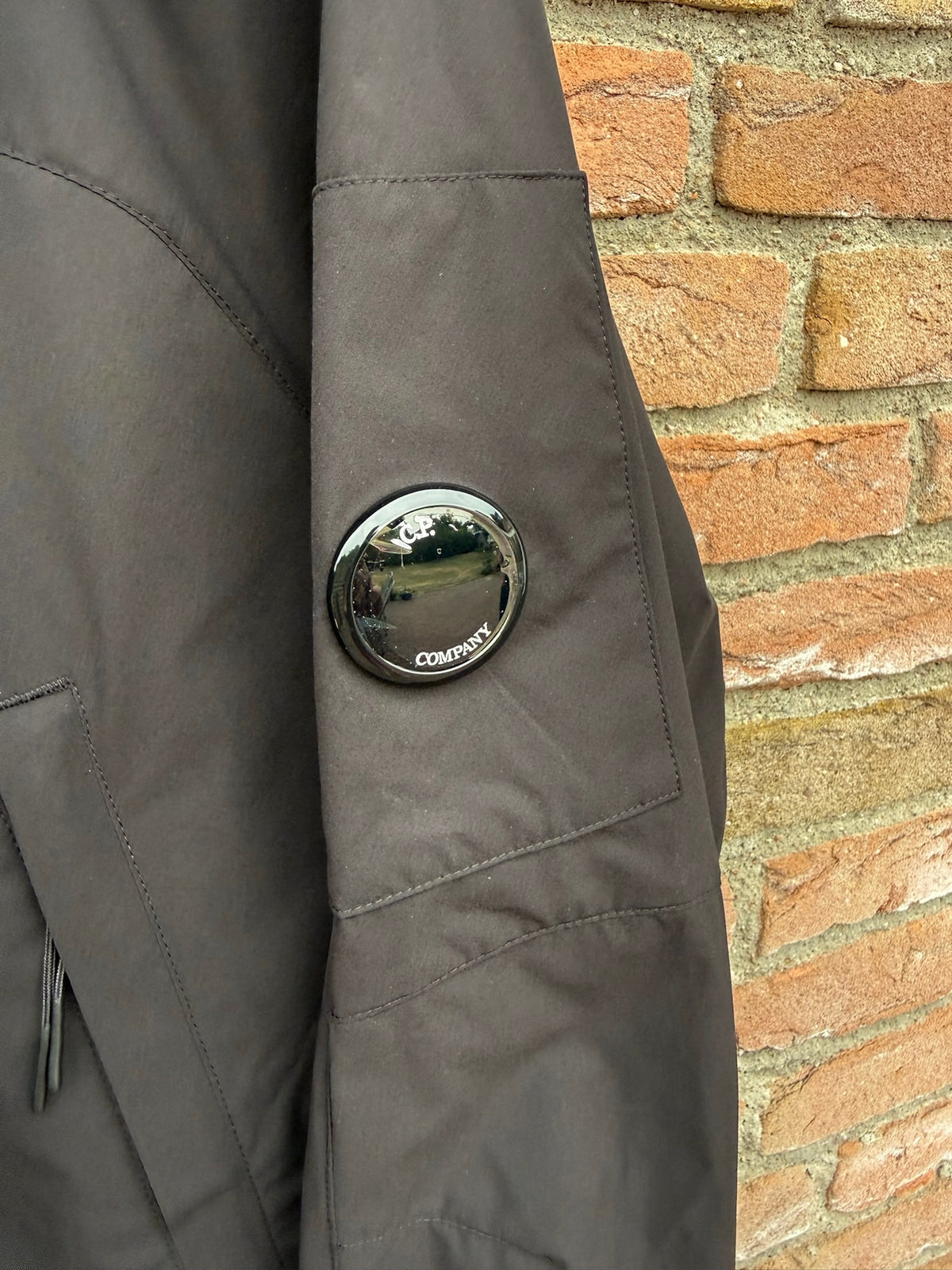 C.P. Company Pro-Tek Jacket - XXL