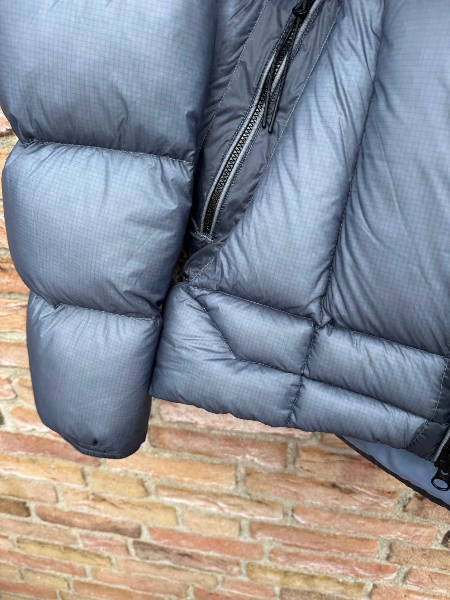 C.P. Company D.D. Shell Down Jacket - L