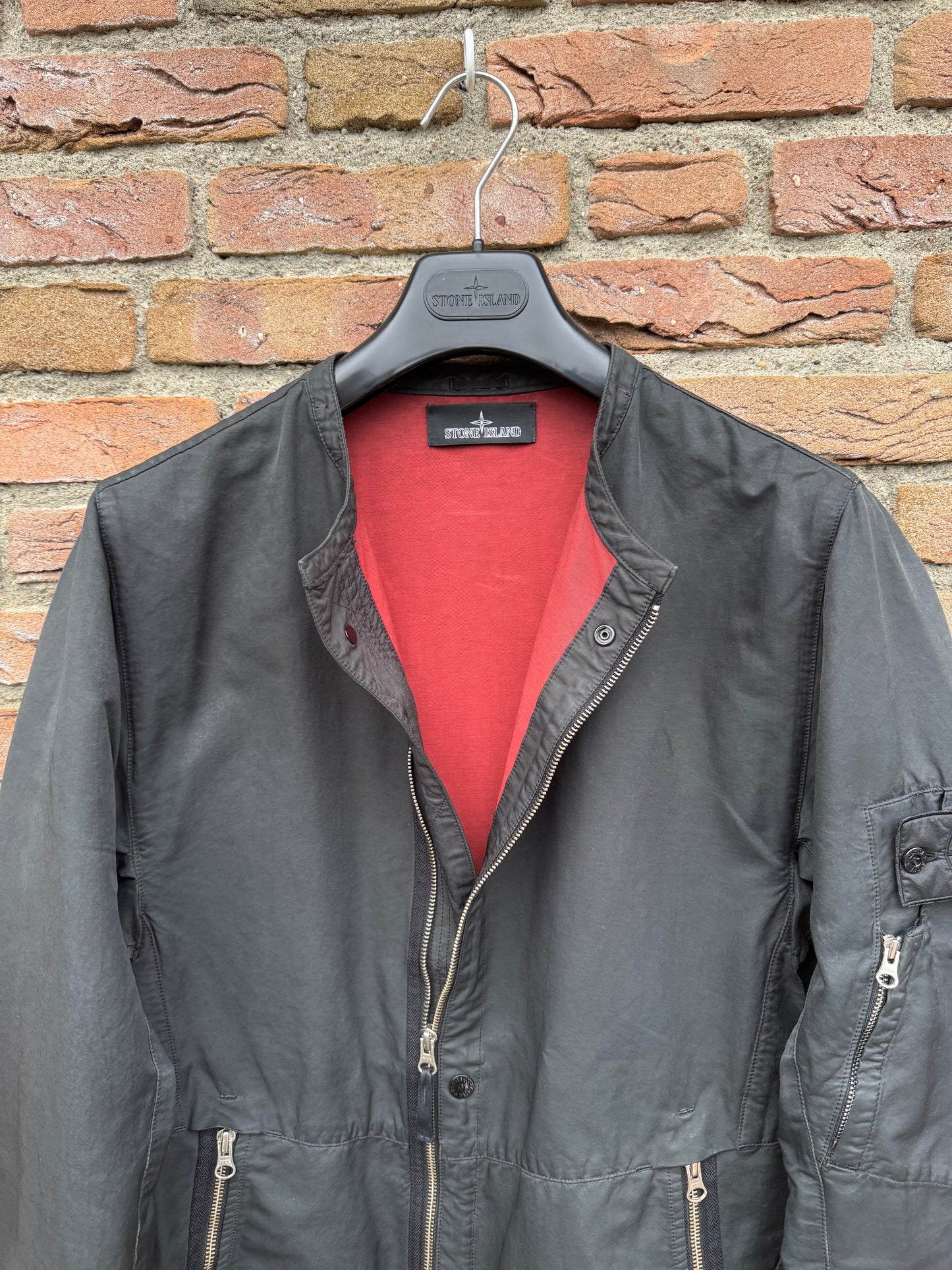 Stone Island Shadow Project David-C Jacke - M