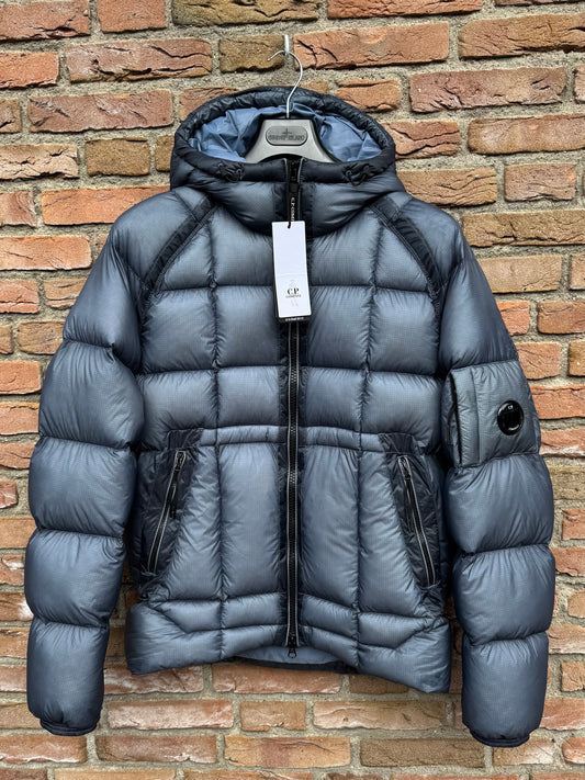 C.P. Company D.D. Shell Down Jacket - L