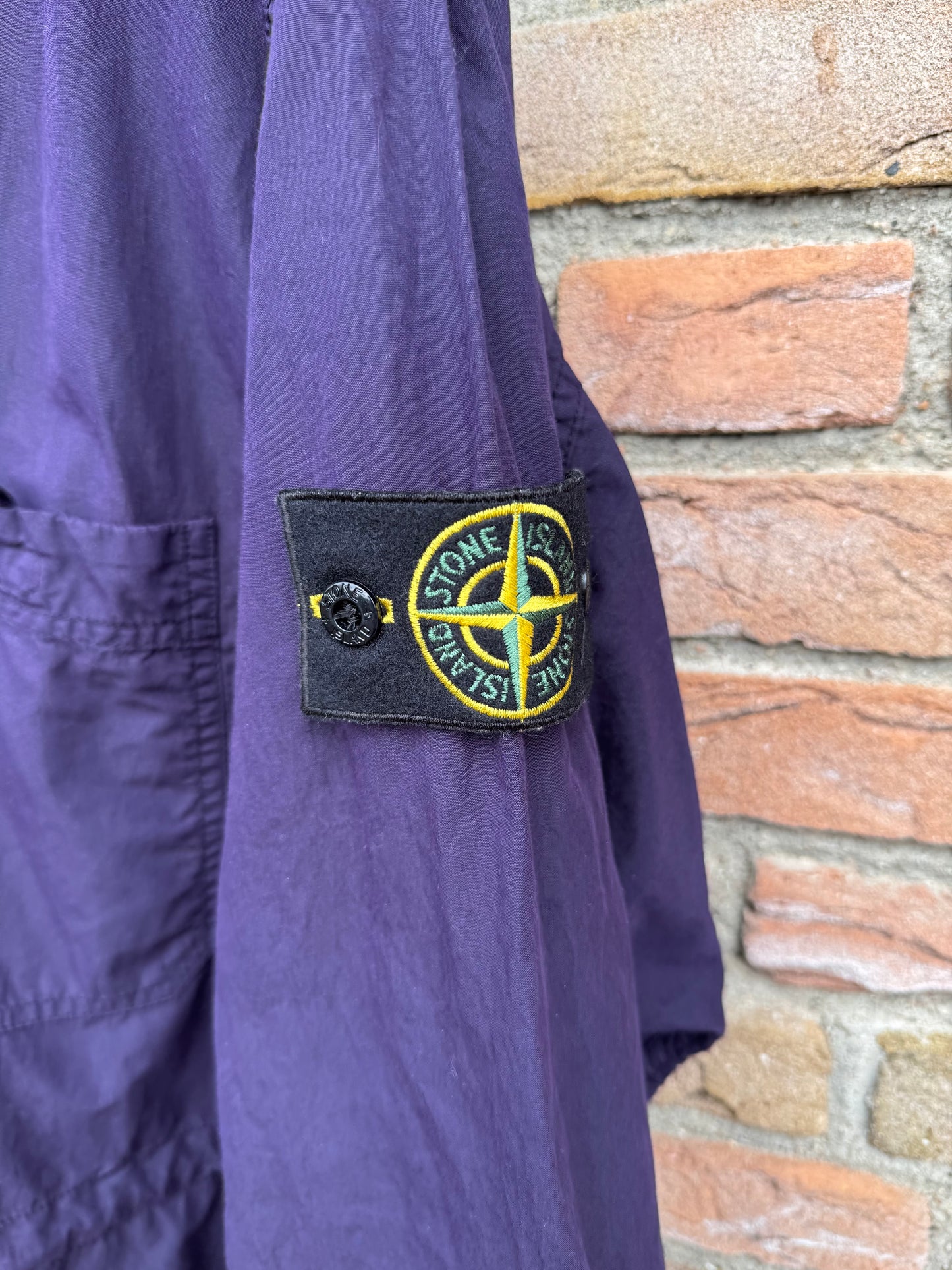 Stone Island Smock - XL