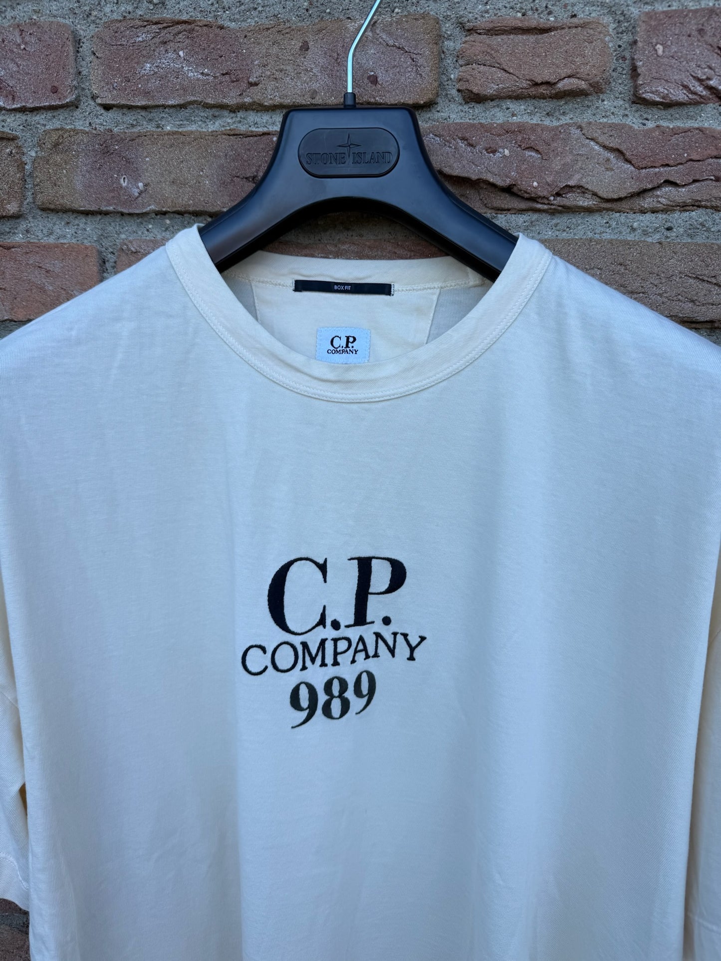 C.P. Company T-Shirt - XL