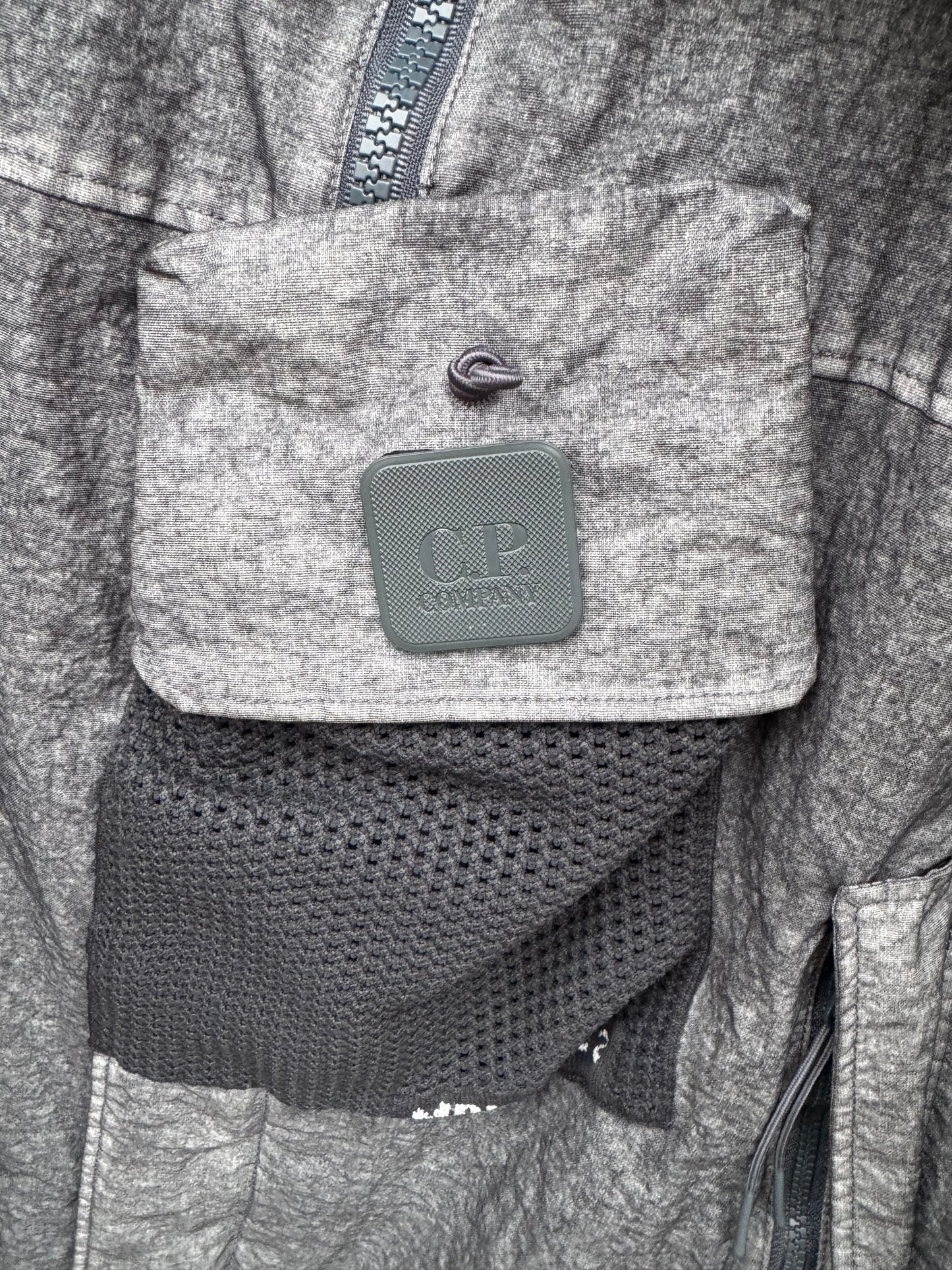 C.P. Company Co-Ted Jacke - XL