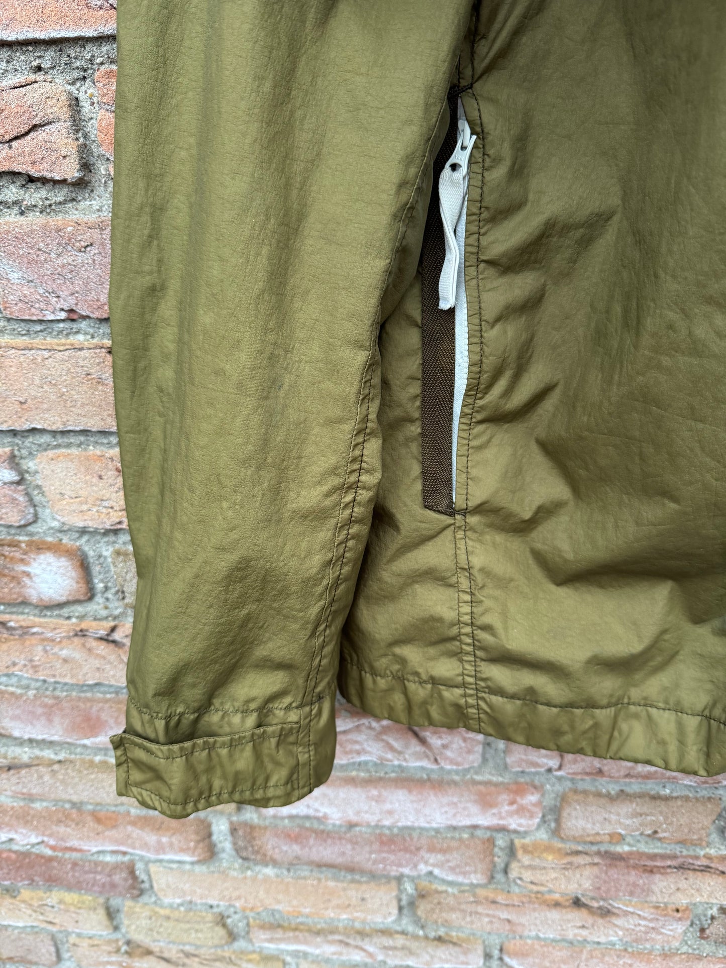 Stone Island Membrana 3L TC Jacke - L