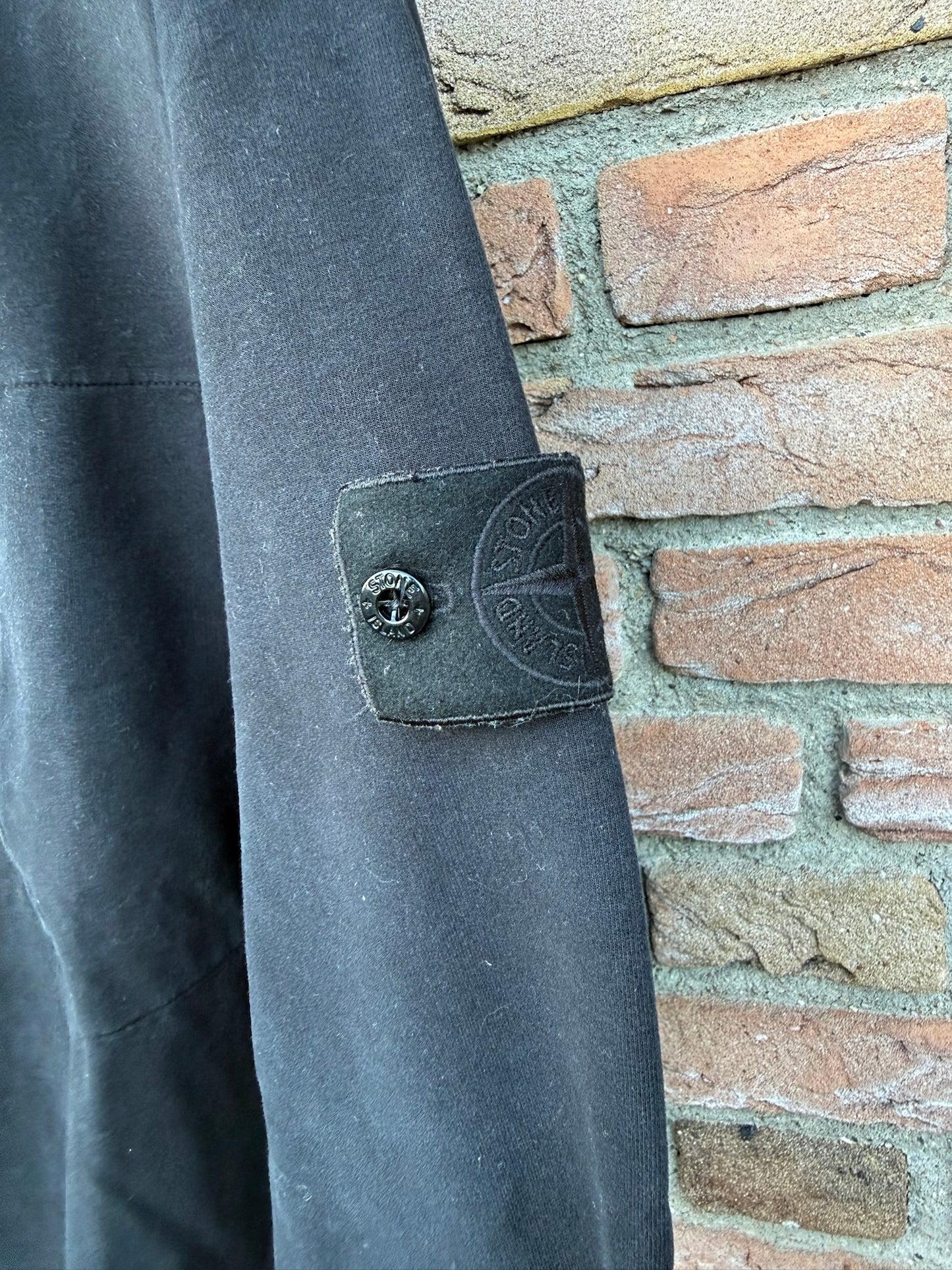 Stone Island Ghost Sweatshirt - XL