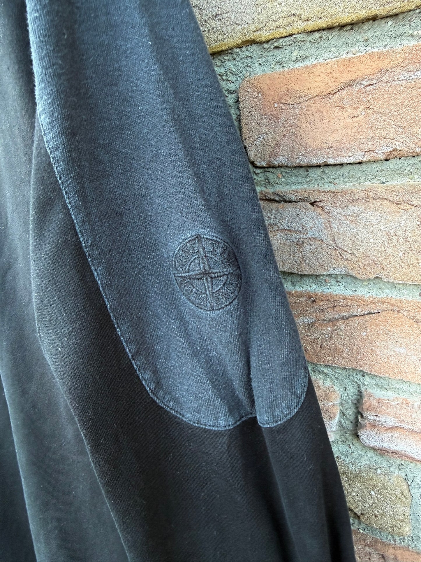 Stone Island Ghost Longsleeve Shirt - XL