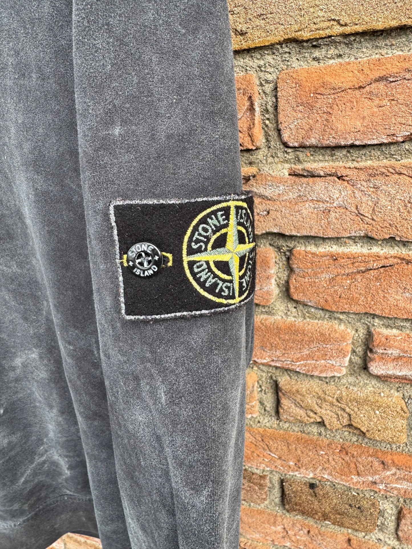 Stone Island Frost Sweatshirt - M