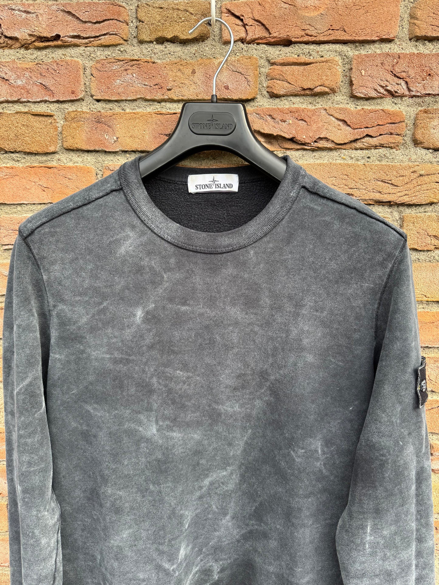 Stone Island Frost Sweatshirt - M