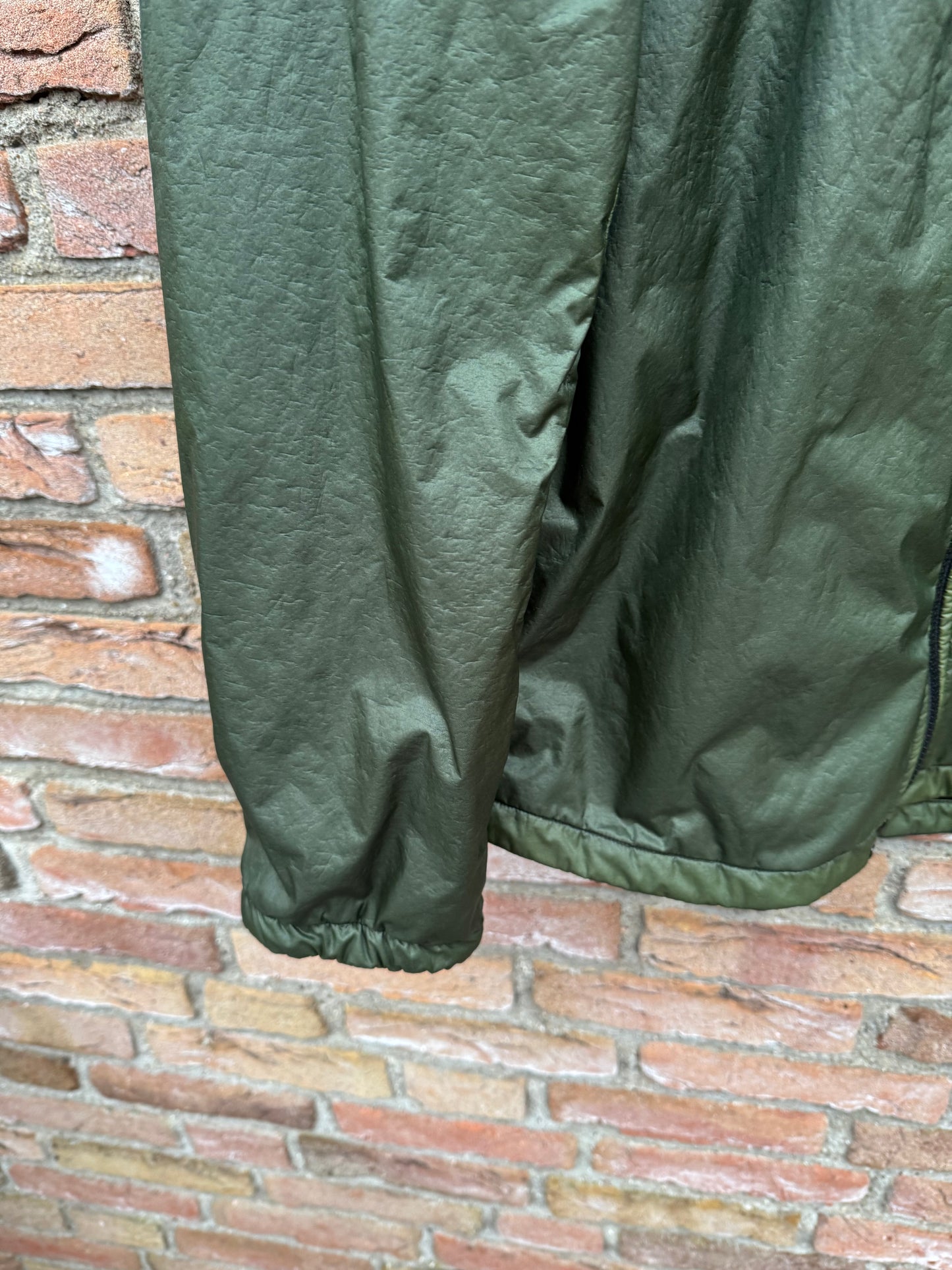 Stone Island Lamy Flock Jacke - XL