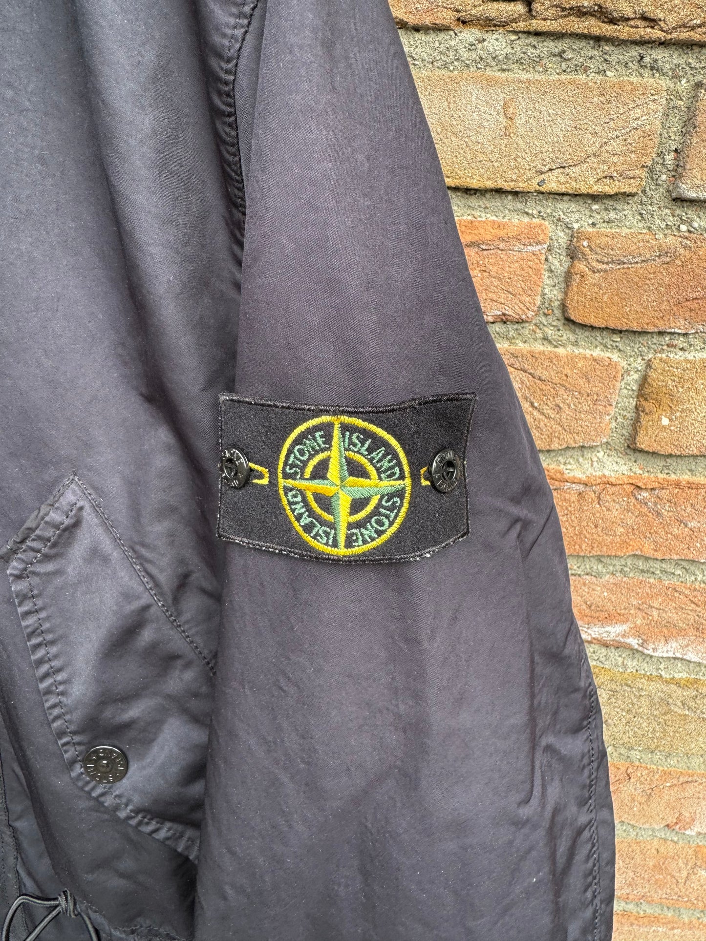 Stone Island David-TC Jacket - XL