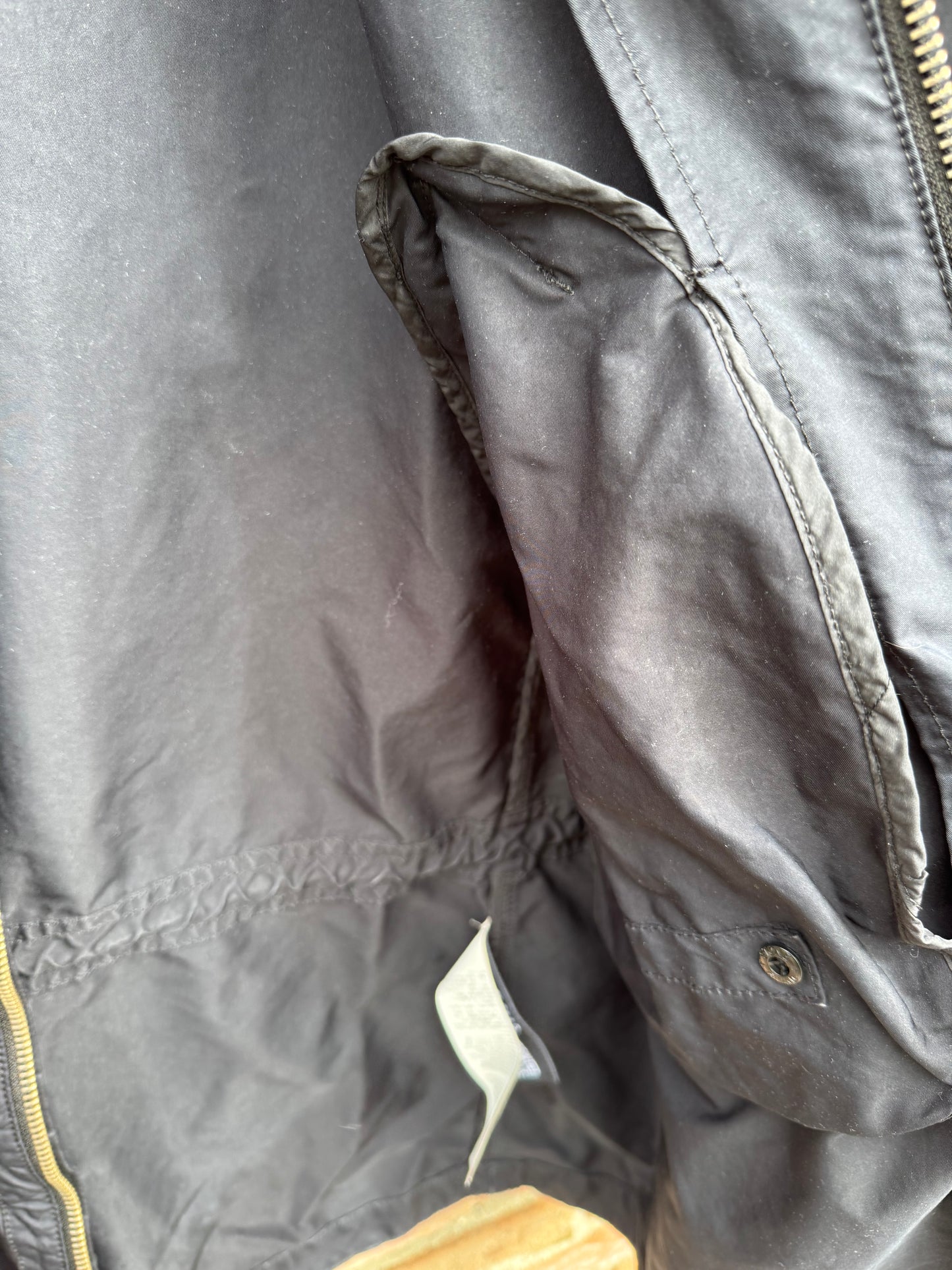 Stone Island David-TC Jacket - XL