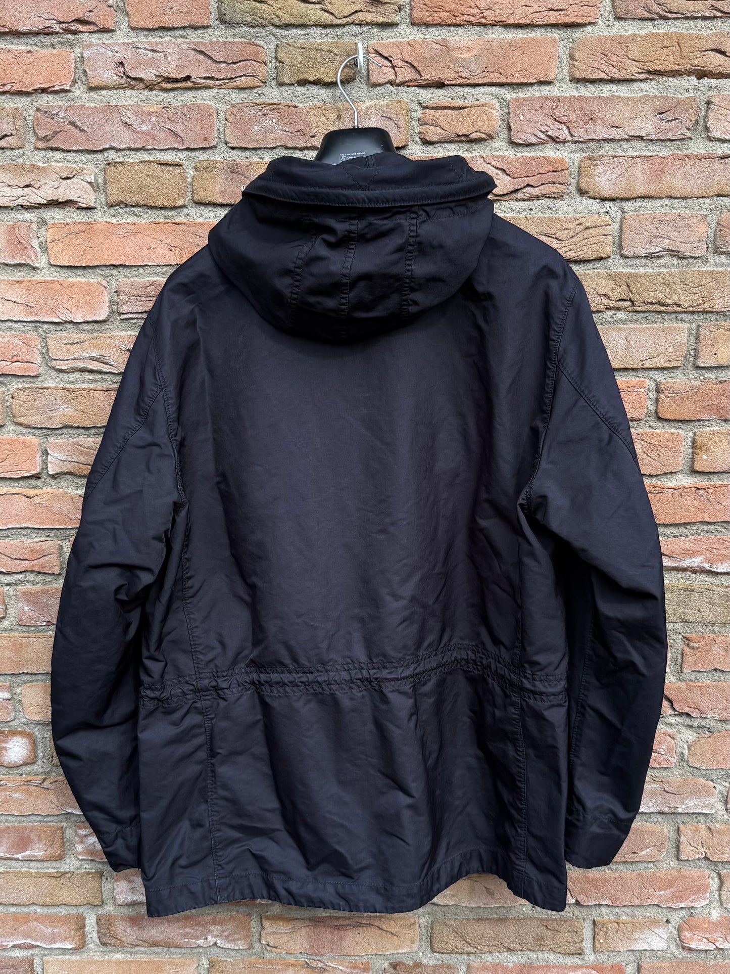 Stone Island David-TC Jacket - XL