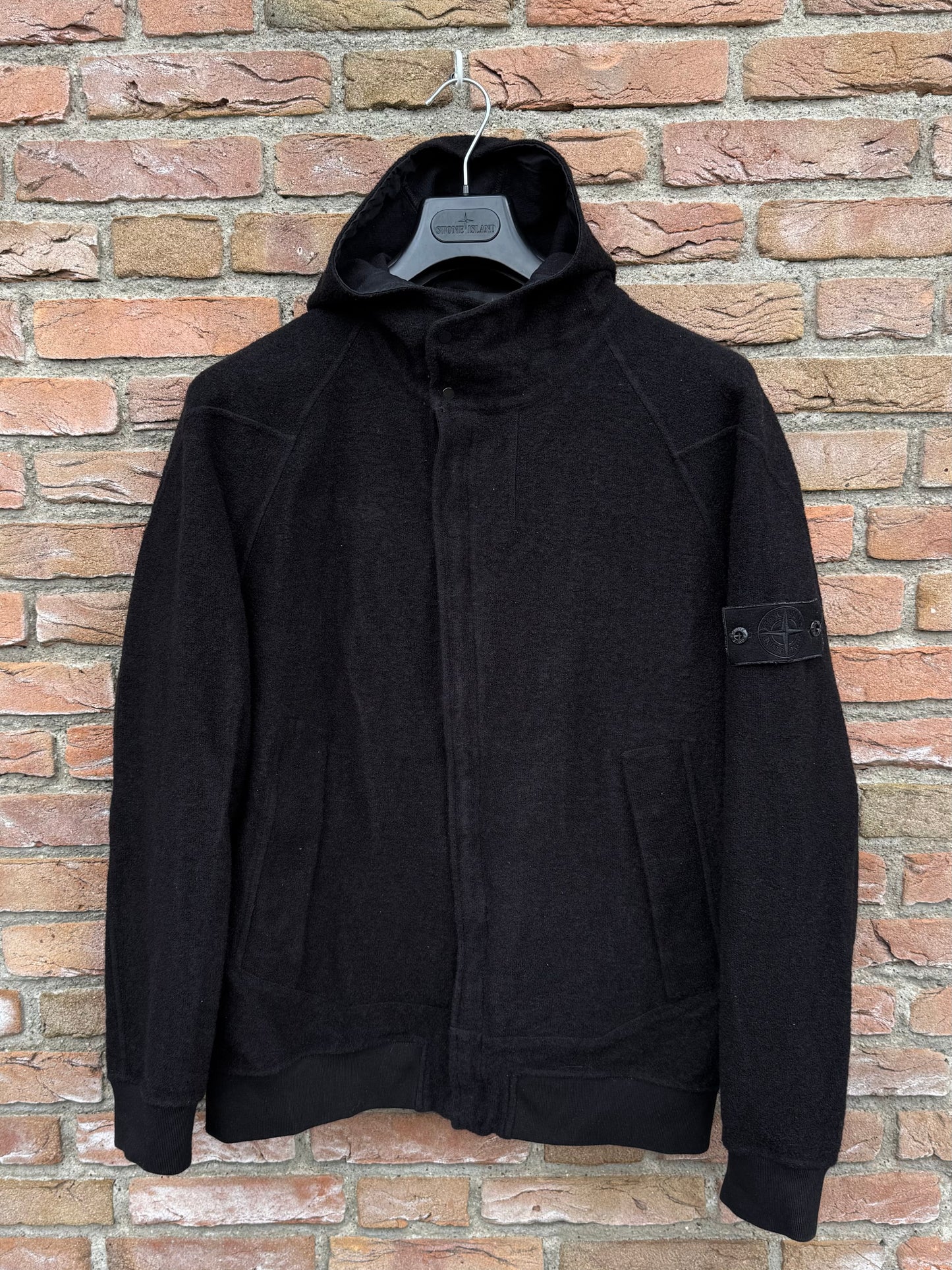 Stone Island Ghost Wool Jacket - XXL