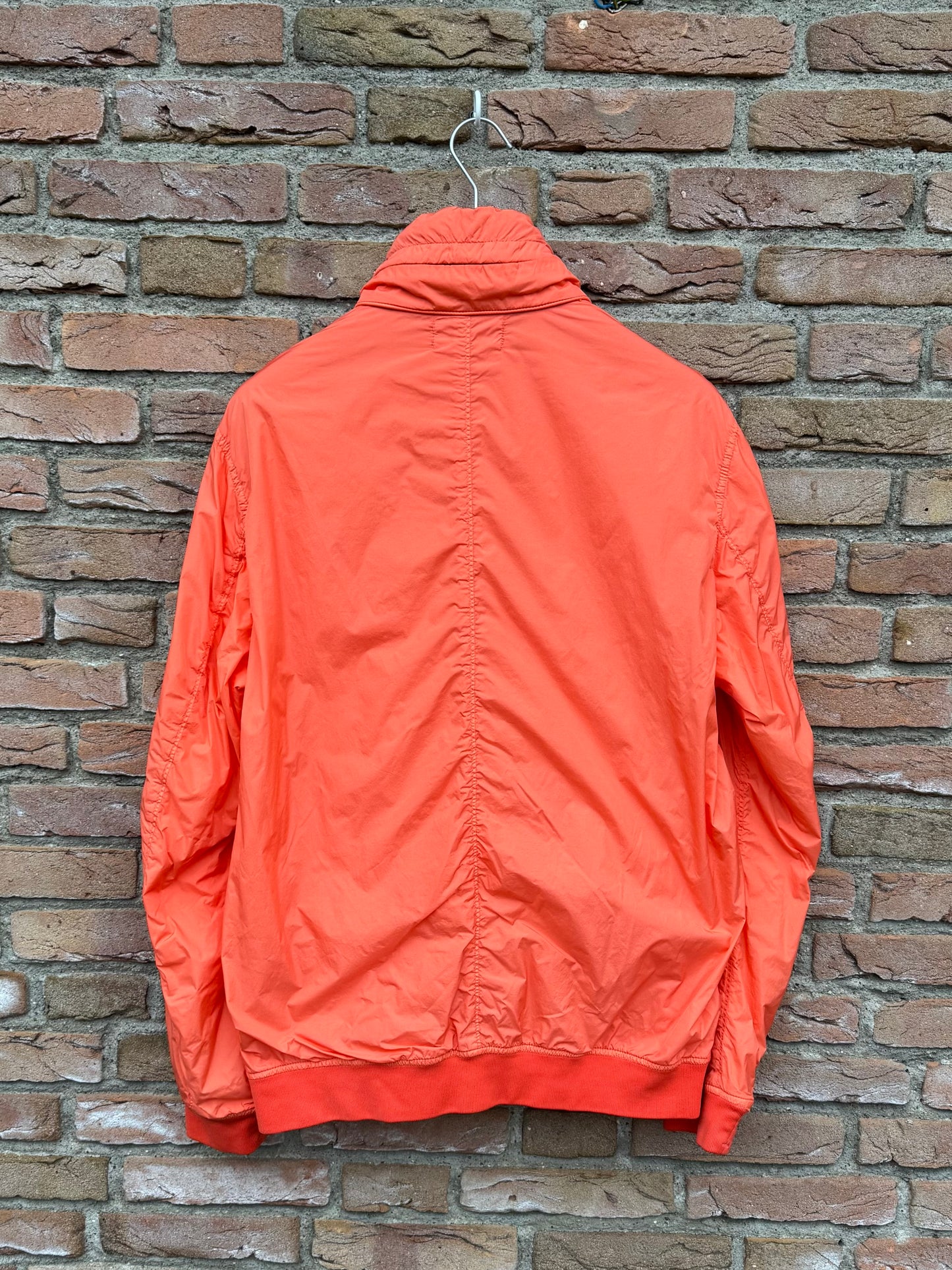 Stone Island Crinkle Reps Jacke - L