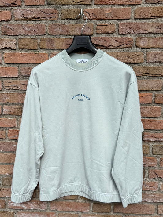 Stone Island Marina Sweatshirt - S
