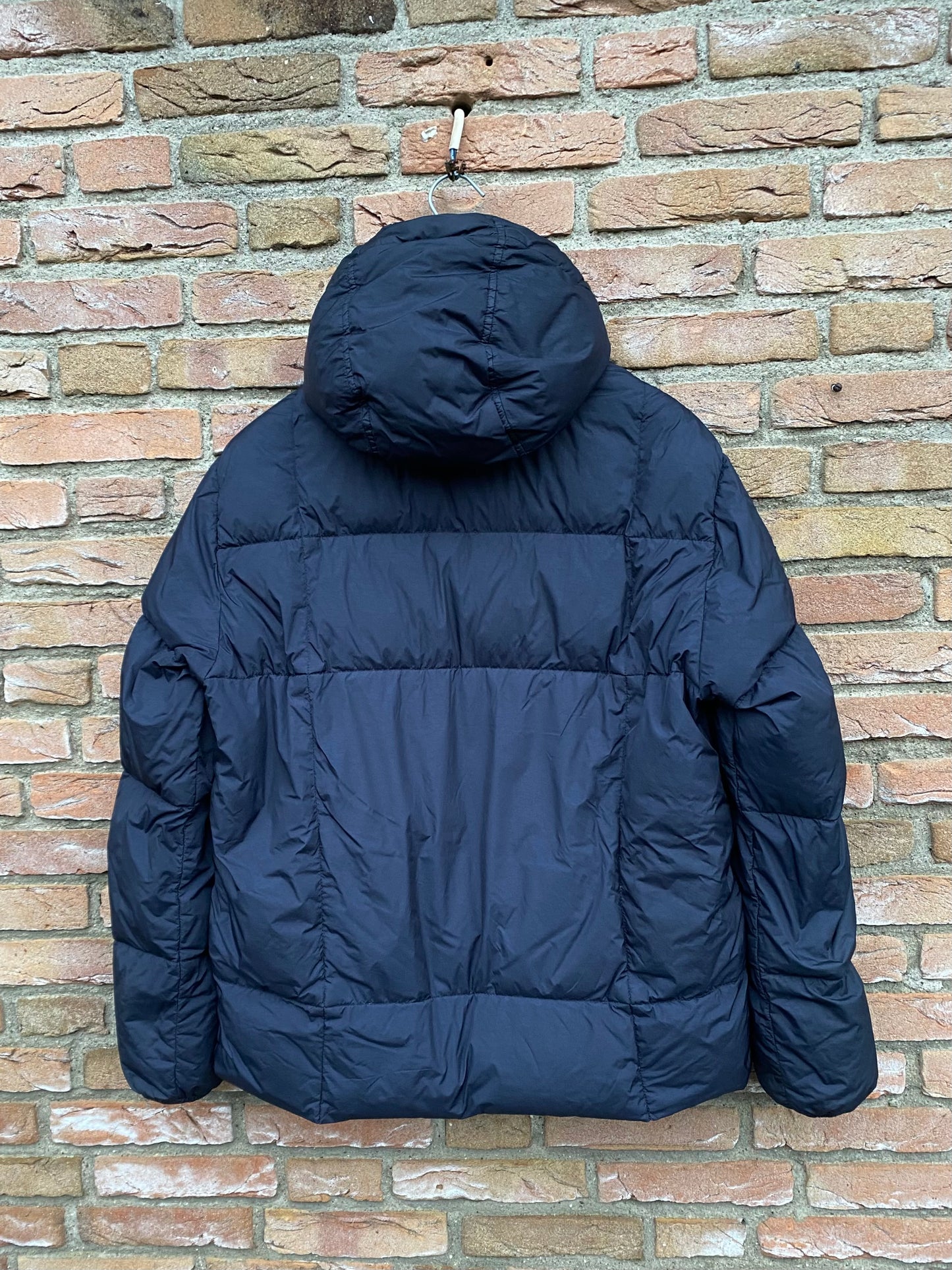 Stone Island Daunenjacke - L