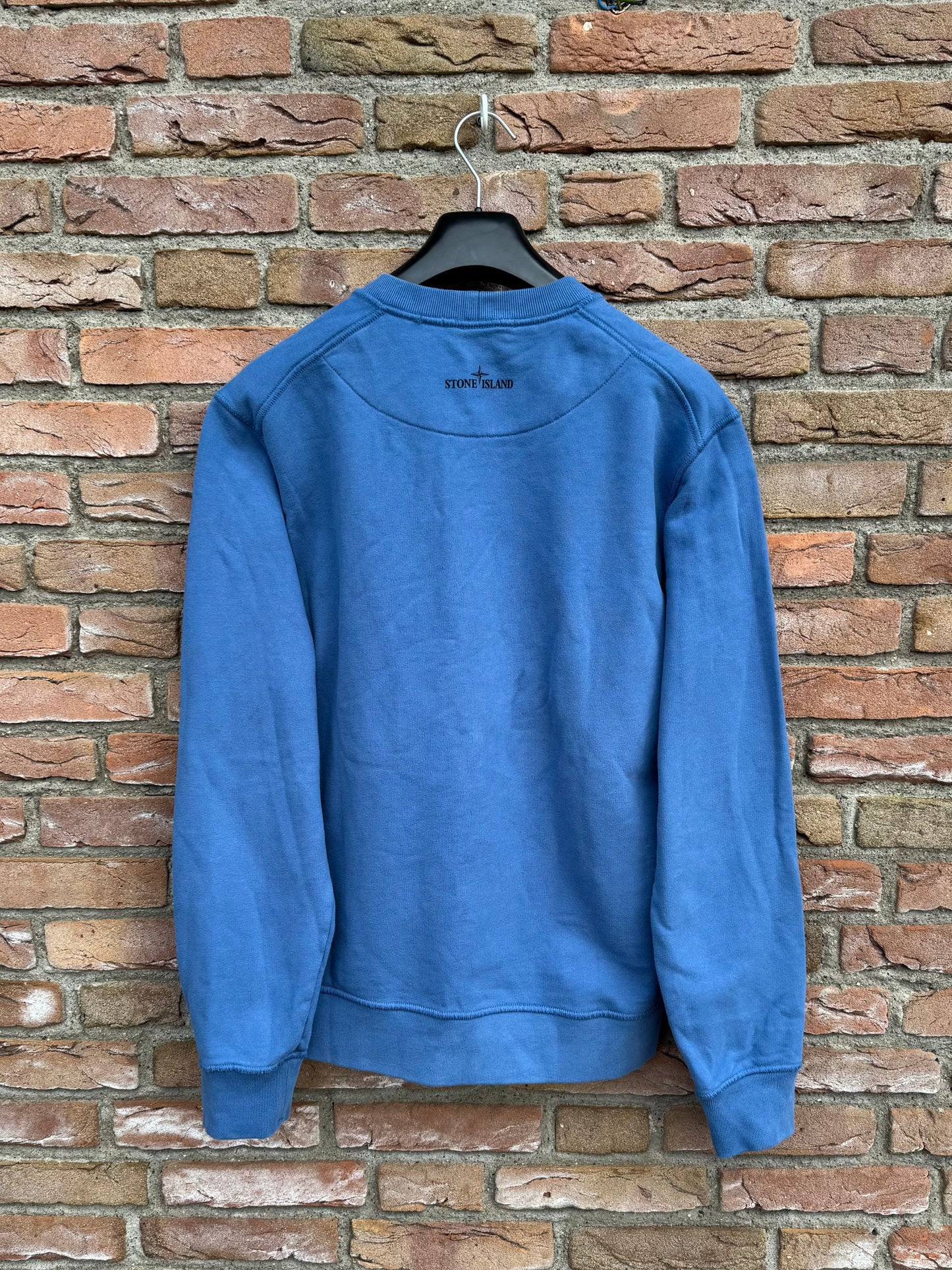 Stone Island Sweatshirt - M