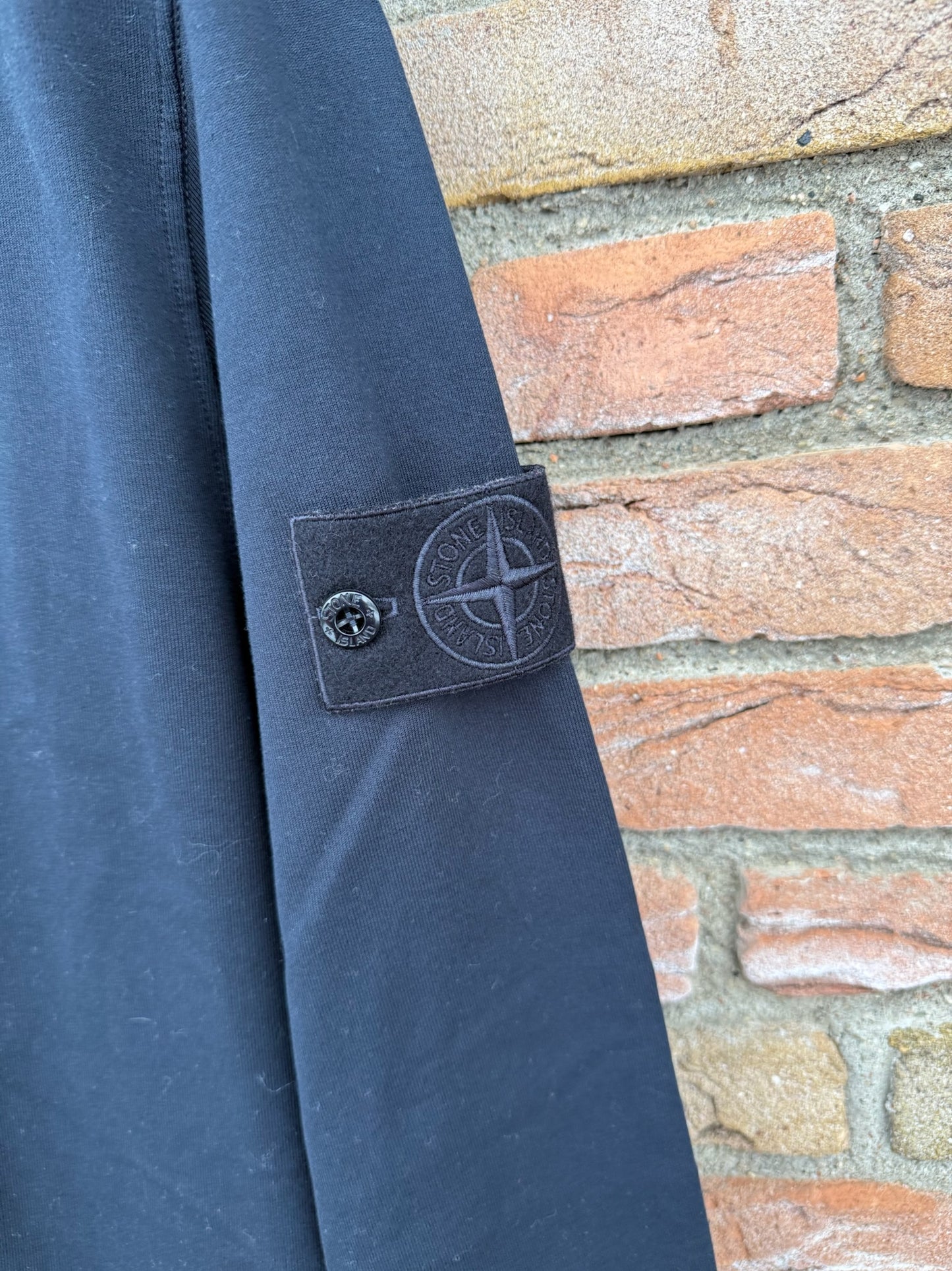 Stone Island Ghost Jacket - M