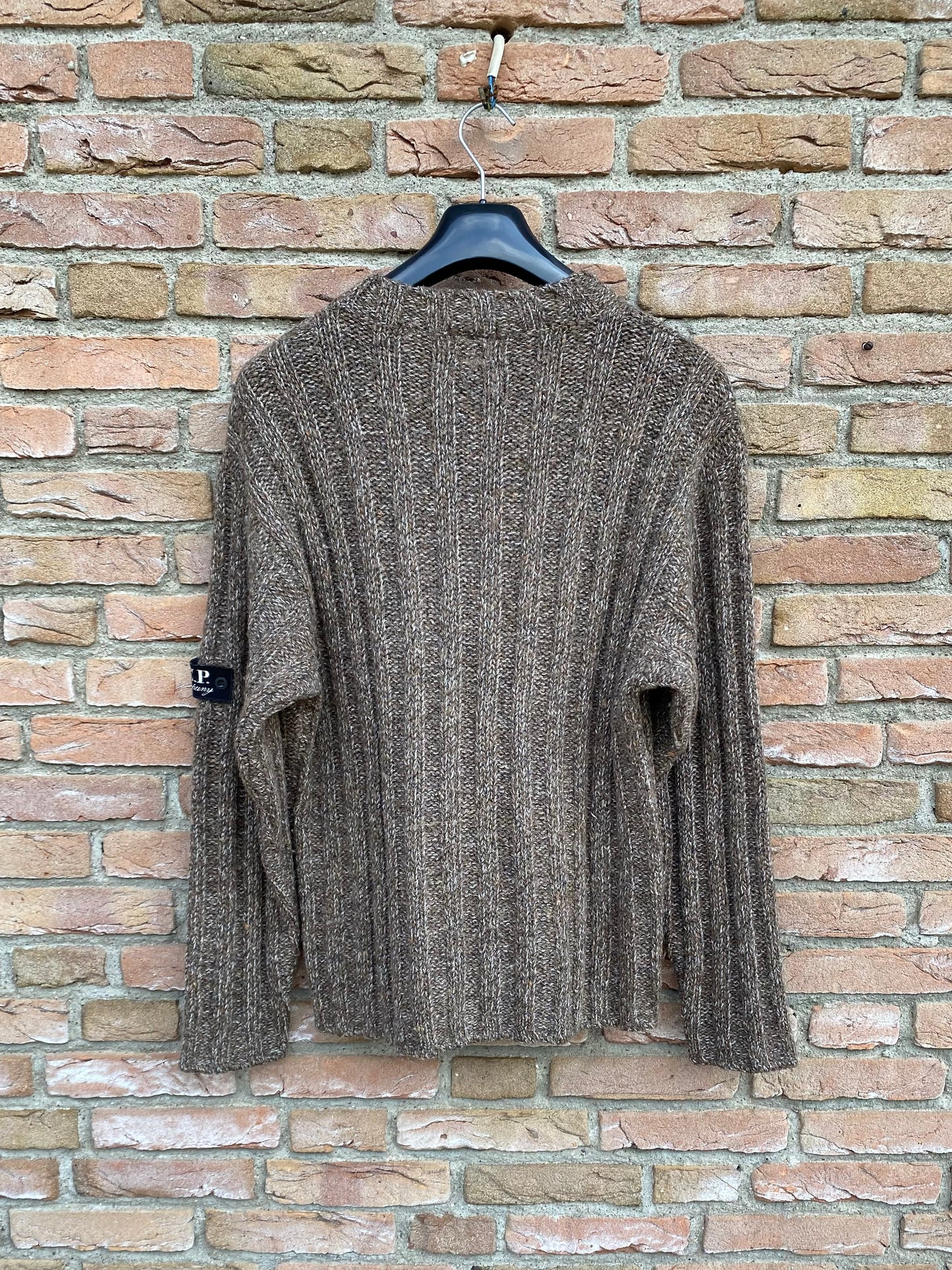 C.P. Company Vintage Pullover