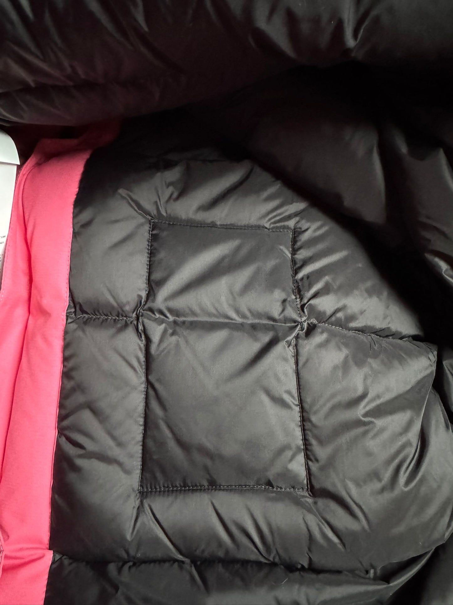 Stone Island Ripstop Gore-Tex Daunenjacke - L