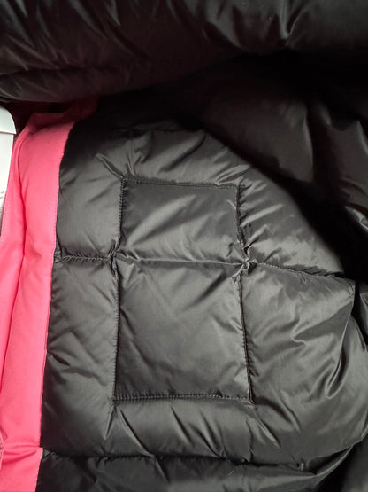 Stone Island Ripstop Gore-Tex Daunenjacke - L