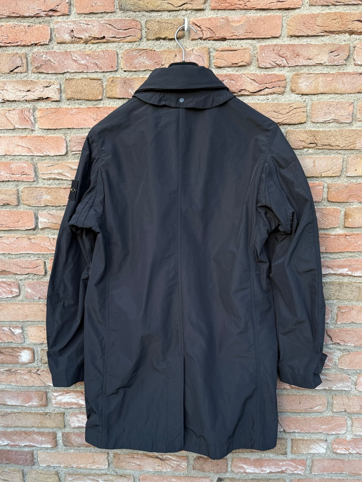 Stone Island Micro Reps Jacket - M