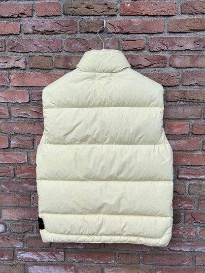 Stone Island Naslan Light Daunenweste - M