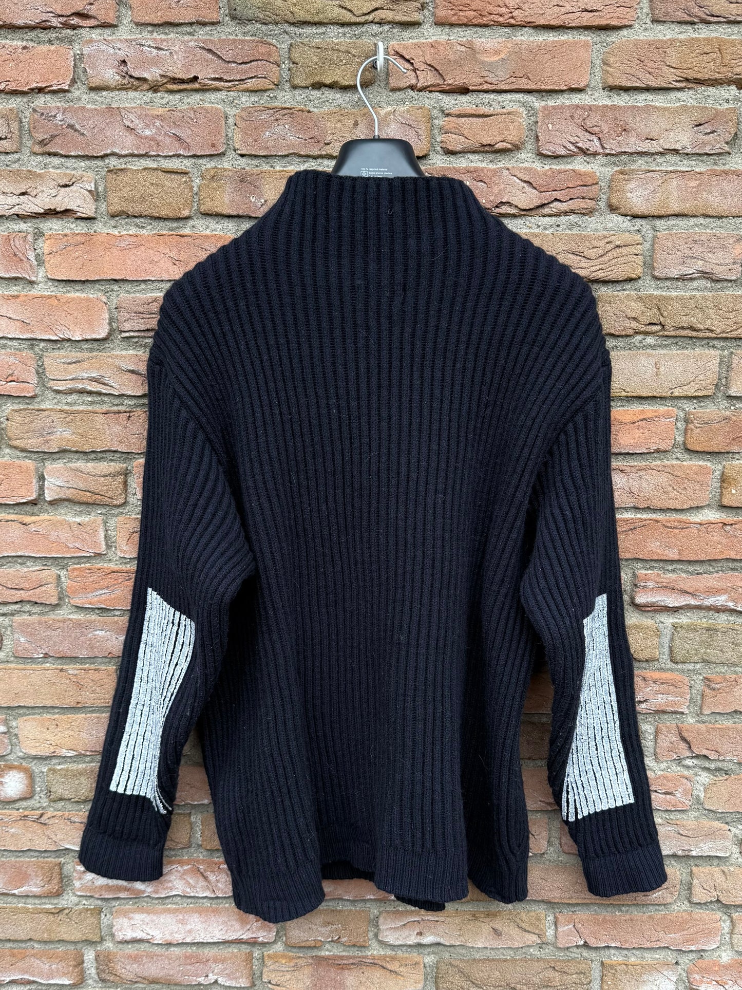 Stone Island Marina Knit Pullover - M