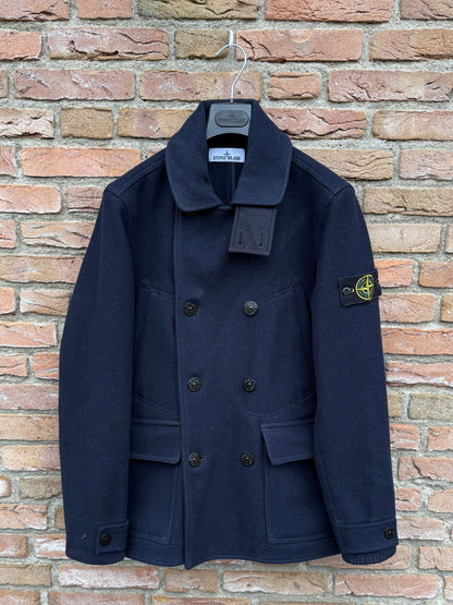 Stone Island Panno Speciale Jacket - S