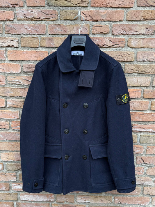 Stone Island Panno Speciale Jacket - S