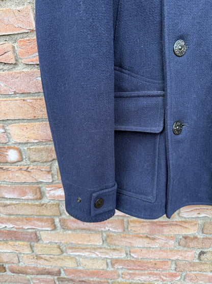 Stone Island Panno Speciale Jacket - S