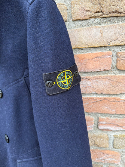 Stone Island Panno Speciale Jacket - S