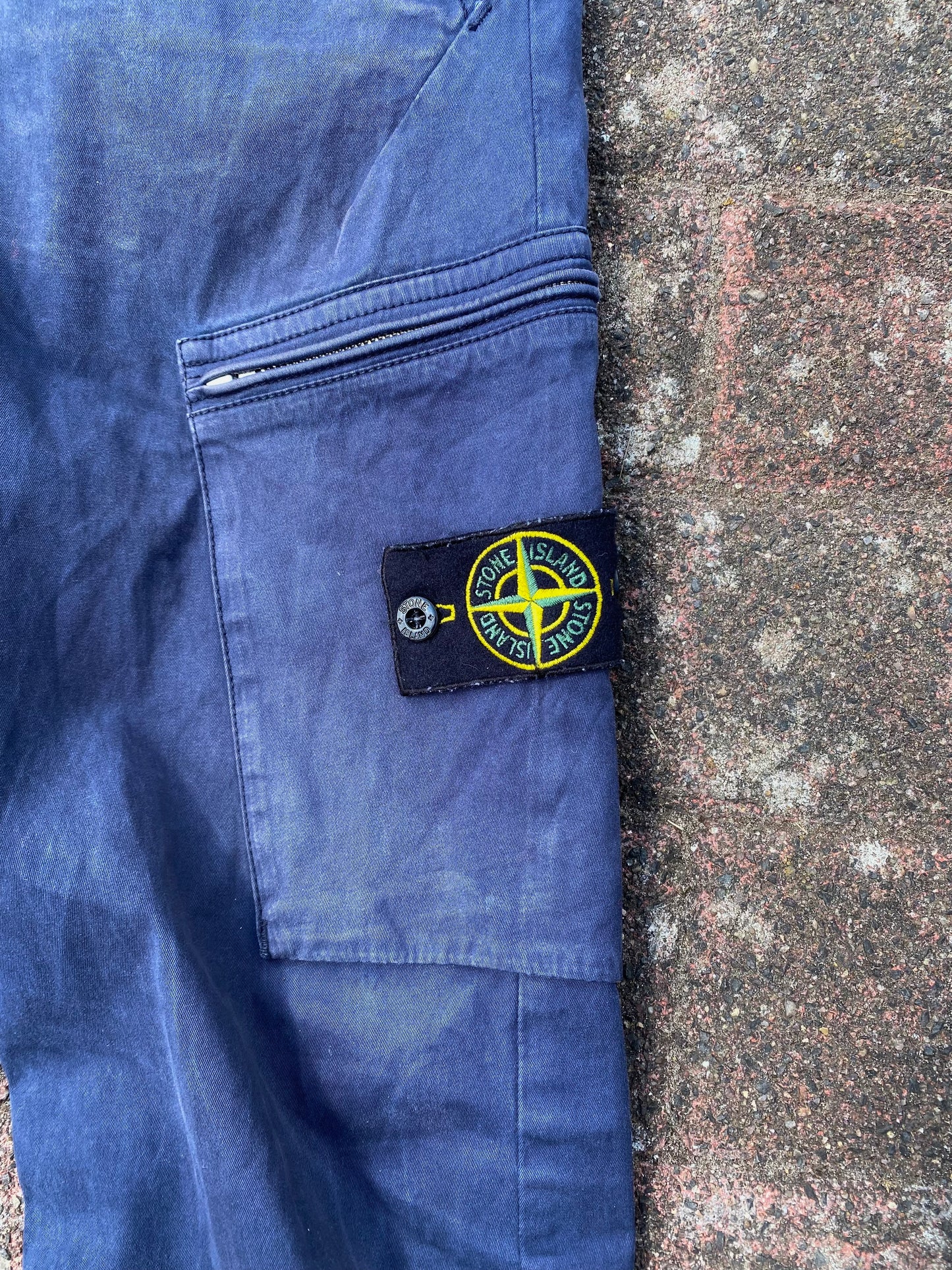 Stone Island Cargo - W32