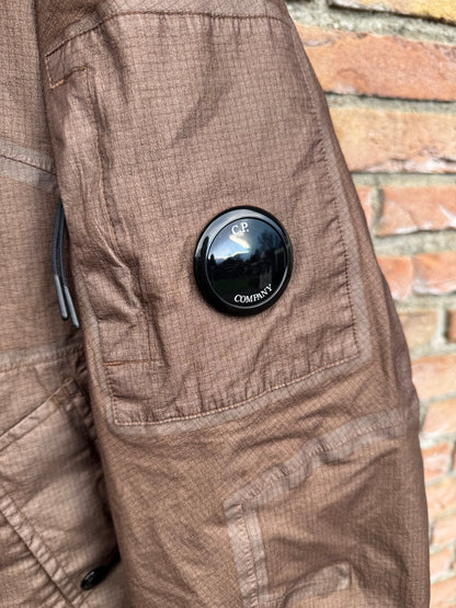 C.P. Company Gore-G type Reversible Daunenjacke - L