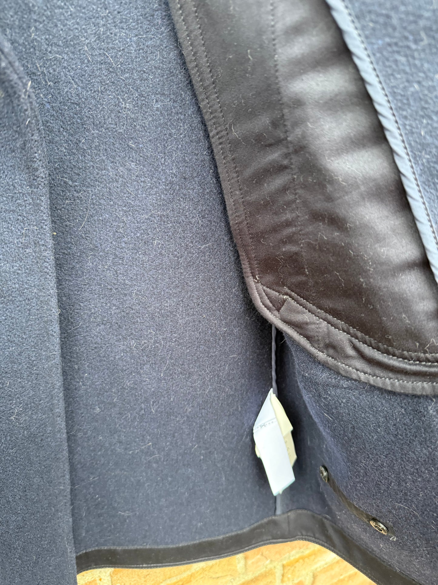 Stone Island Panno Speciale Jacket - S