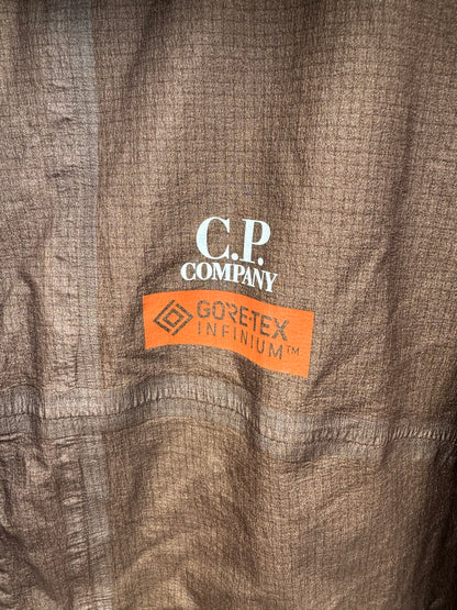 C.P. Company Gore-G type Reversible Daunenjacke - L