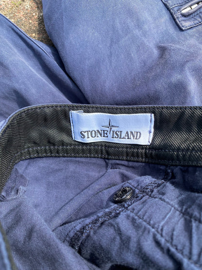 Stone Island Cargo - W32