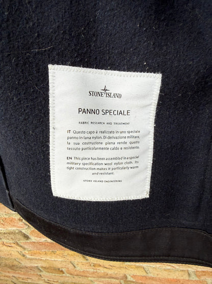 Stone Island Panno Speciale Jacket - S