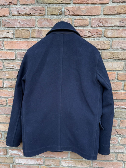 Stone Island Panno Speciale Jacket - S