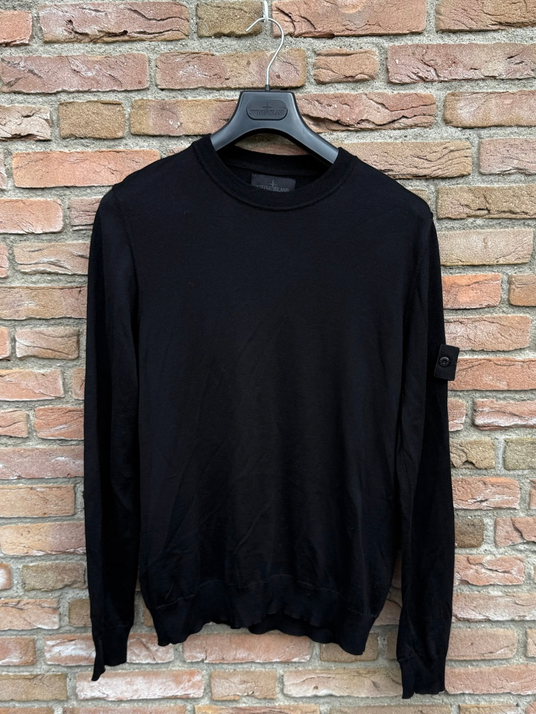 Stone Island Ghost Pullover - M