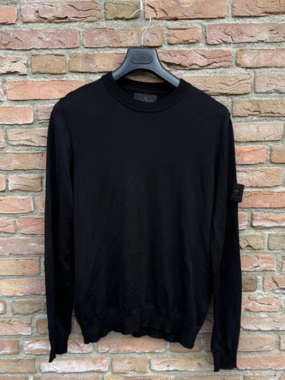 Stone Island Ghost Pullover - M
