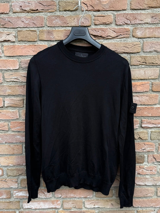 Stone Island Ghost Pullover - M